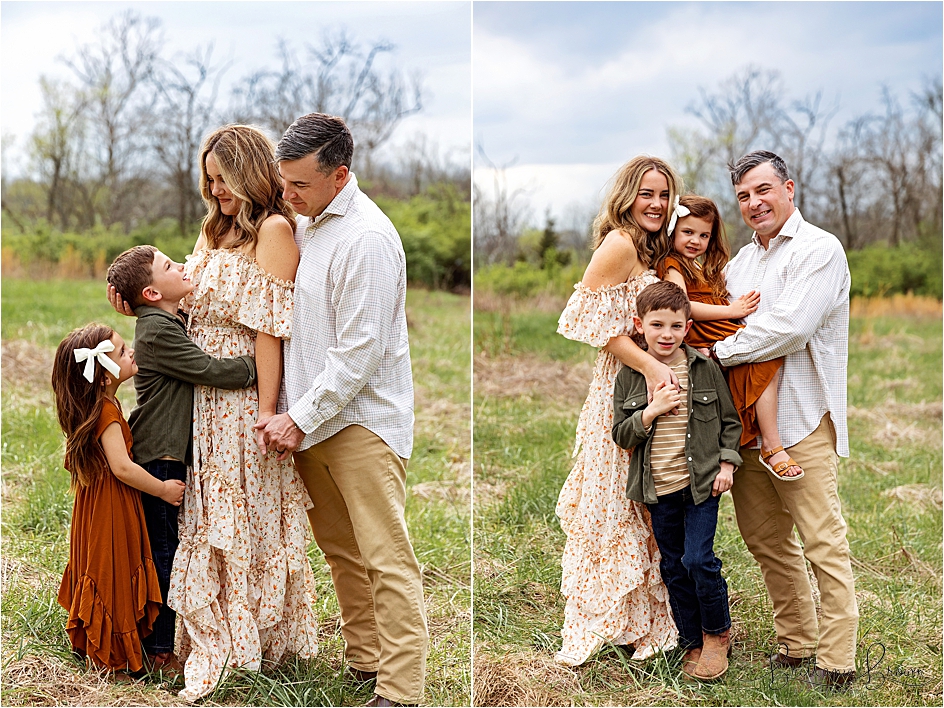 Family pictures Lexington KY and Central Ky Photographer
